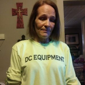 Meet your Posher, Wendy